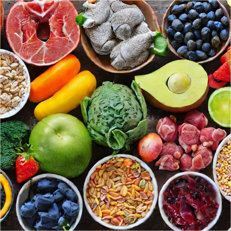 ผลไม้ที่ควรหลีกเลี่ยง